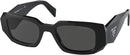 Protection Shade Sunglasses