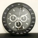 Luxury MasterTime Wall Clock Series ©