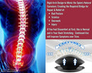 Le MaxHouse - Lumbar Massager © Ⓢ