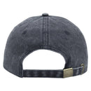 2pcs Guitar Accessories Baseball Cap Guitar Hat Gifts For Women Men, Adjustable Embroidered Wash Cotton Baseball Cap