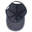 2pcs Guitar Accessories Baseball Cap Guitar Hat Gifts For Women Men, Adjustable Embroidered Wash Cotton Baseball Cap